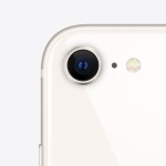 iPhone SE 256GB Starlight (2022)