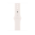 46mm Light Blush Sport Band - S/M