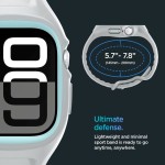 Spigen Liquid Air Pro - Grey (only for 46mm models)