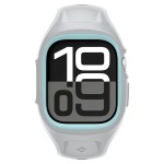 Spigen Liquid Air Pro - Grey (only for 46mm models)