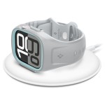 Spigen Liquid Air Pro - Grey (only for 46mm models)