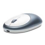 Satechi M1 Wireless Mouse - Blue