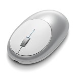 Satechi M1 Wireless Mouse - Silver