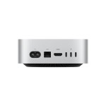 Mac mini M4 configurable (custom order)