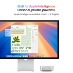 Mac mini M4 configurable (custom order)