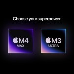 Mac Studio configurable (custom order)