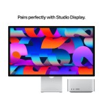 Mac Studio M4 Max 16C CPU, 64GB, 1TB, 40C GPU, MAC OS
