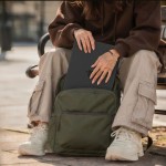 Tech-Protect SmartShell MacBook Neo - Matte Black