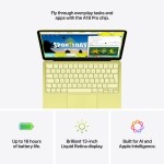 MacBook Neo 13.0", A18 Pro 6C CPU, 8GB, 256GB, 5C GPU, Mac OS, Citrus