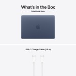 MacBook Neo 13.0", A18 Pro 6C CPU, 8GB, 256GB, 5C GPU, Mac OS, Indigo