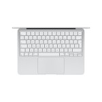 MacBook Neo 13.0", A18 Pro 6C CPU, 8GB, 256GB, 5C GPU, Mac OS, Silver (RU)