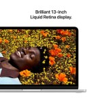 MacBook Neo 13.0", A18 Pro 6C CPU, 8GB, 256GB, 5C GPU, Mac OS, Silver (RU)