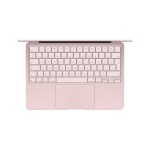 MacBook Neo 13.0", A18 Pro 6C CPU, 8GB, 512GB, 5C GPU, Mac OS, Touch ID, Blush