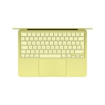MacBook Neo 13.0", A18 Pro 6C CPU, 8GB, 512GB, 5C GPU, Mac OS, Touch ID, Citrus