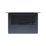 MacBook Air 15.3", M5 10C CPU, 24GB, 1TB, 10C GPU, Mac OS, Midnight