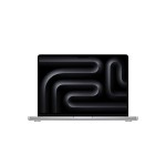 MacBook Pro 14", M5 Max 18C CPU, 128GB, 2TB, 40C GPU, Mac OS, Silver