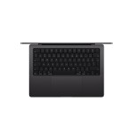 MacBook Pro 14", M5 10C CPU, 16GB, 1TB, 10C GPU, Mac OS, Space Black - RU