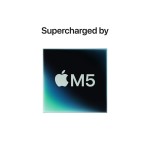 MacBook Pro 14", M5 10C CPU, 16GB, 1TB, 10C GPU, Mac OS, Space Black - RU
