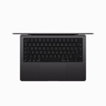 MacBook Pro 14" M4 Pro / M4 Max configurable (custom order)