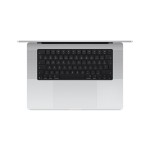 MacBook Pro 16", M5 Pro 18C CPU, 64GB, 1TB, 20C GPU, Mac OS, Silver (buvo išpakuotas)