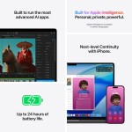 MacBook Pro 16", M5 Pro 18C CPU, 64GB, 1TB, 20C GPU, Mac OS, Silver (buvo išpakuotas)
