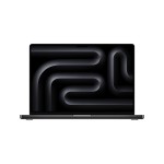 MacBook Pro 16", M4 Pro 14C CPU, 24GB, 512GB, 20C GPU, Mac OS, Space Black