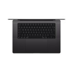 MacBook Pro 16", M4 Pro 14C CPU, 24GB, 512GB, 20C GPU, Mac OS, Space Black