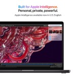 MacBook Pro 16", M4 Pro 14C CPU, 24GB, 512GB, 20C GPU, Mac OS, Space Black