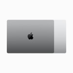 MacBook Pro 14", M3 8C CPU, 8GB, 512GB, 10C GPU, Mac OS, Silver