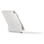 Apple Magic Keyboard - Case with Trackpad for iPad Air 11" M2/M3 - White 