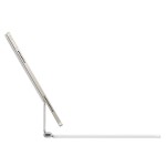 Apple Magic Keyboard - Case with Trackpad for iPad Air 11" M2/M3 - White (RUS)