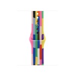 42mm Pride Edition Sport Band - S/M