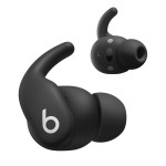 Powerbeats Fit — Wireless Fitness Earbuds with Secure Fit — Jet Black
