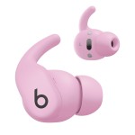 Powerbeats Fit — Wireless Fitness Earbuds with Secure Fit — Power Pink