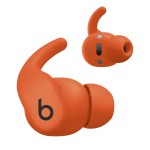 Powerbeats Fit — Wireless Fitness Earbuds with Secure Fit — Spark Orange