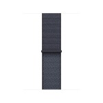 42mm Anchor Blue Sport Loop