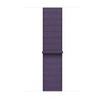 46mm Purple Fog Sport Loop