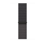 46mm Dark Gray Sport Loop