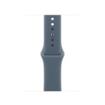 42mm Anchor Blue Sport Band - S/M