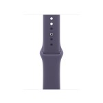 42mm Purple Fog Sport Band - M/L