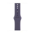 46mm Purple Fog Sport Band - S/M