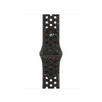 42mm Midnight Black Nike Sport Band - S/M