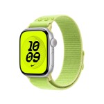 42mm Volt Splash Nike Sport Loop
