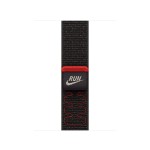 42mm Midnight Black Nike Sport Loop