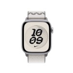 42mm Veiled Grey Nike Sport Loop