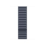 42mm Navy Magnetic Link - M/L