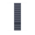 46mm Navy Magnetic Link - M/L