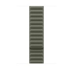 46mm Sage Gray Magnetic Link - M/L