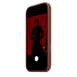 iPhone 17 Pro TechWoven Case with MagSafe - Sienna