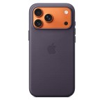 iPhone 17 Pro Max TechWoven Case with MagSafe - Purple
